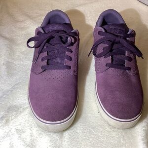 Men’s Nike V Lunarlone Paul Rodriguez  Deep Burgandy Skate shoes Size 11